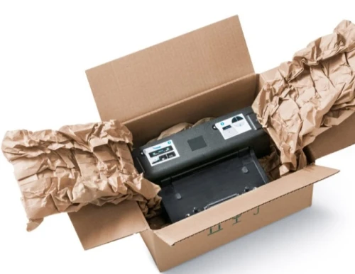 Havacılık Ürünleri Paketleme